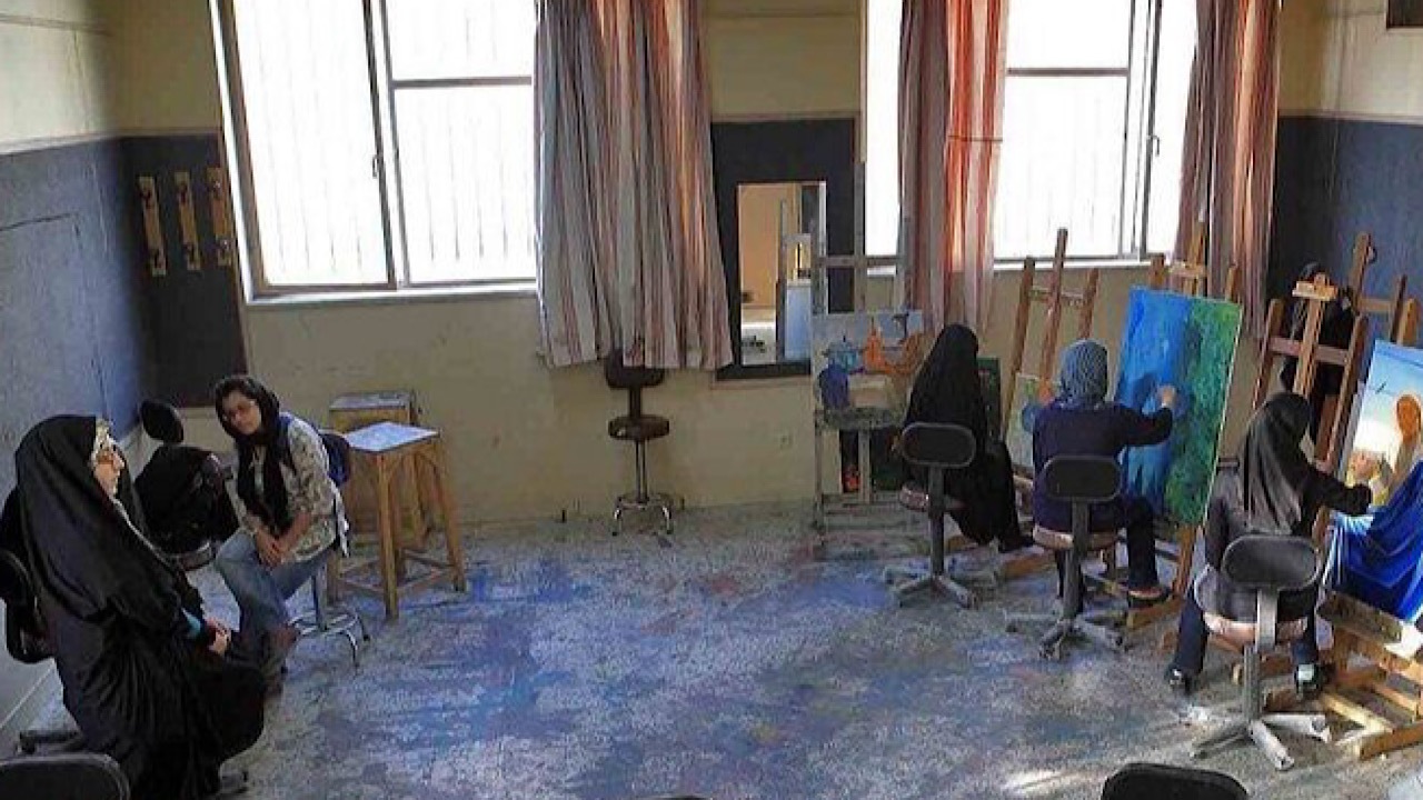 آموزش‌های هنری هر شهر به روال عادی بازگردد
