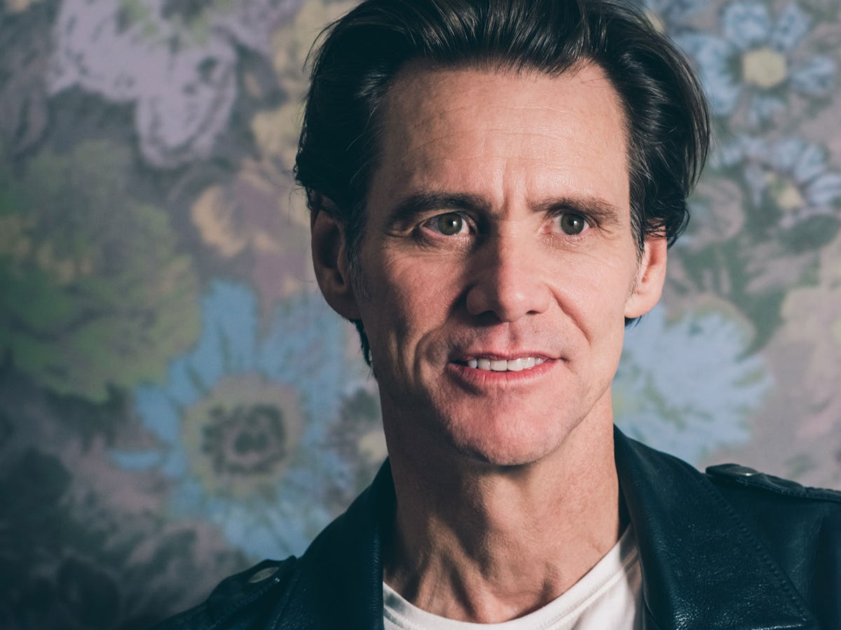 وقتی جیم کری نزدیک بود جک اسپارو شود؛ انتخابی که مسیر سینما را عوض کرد