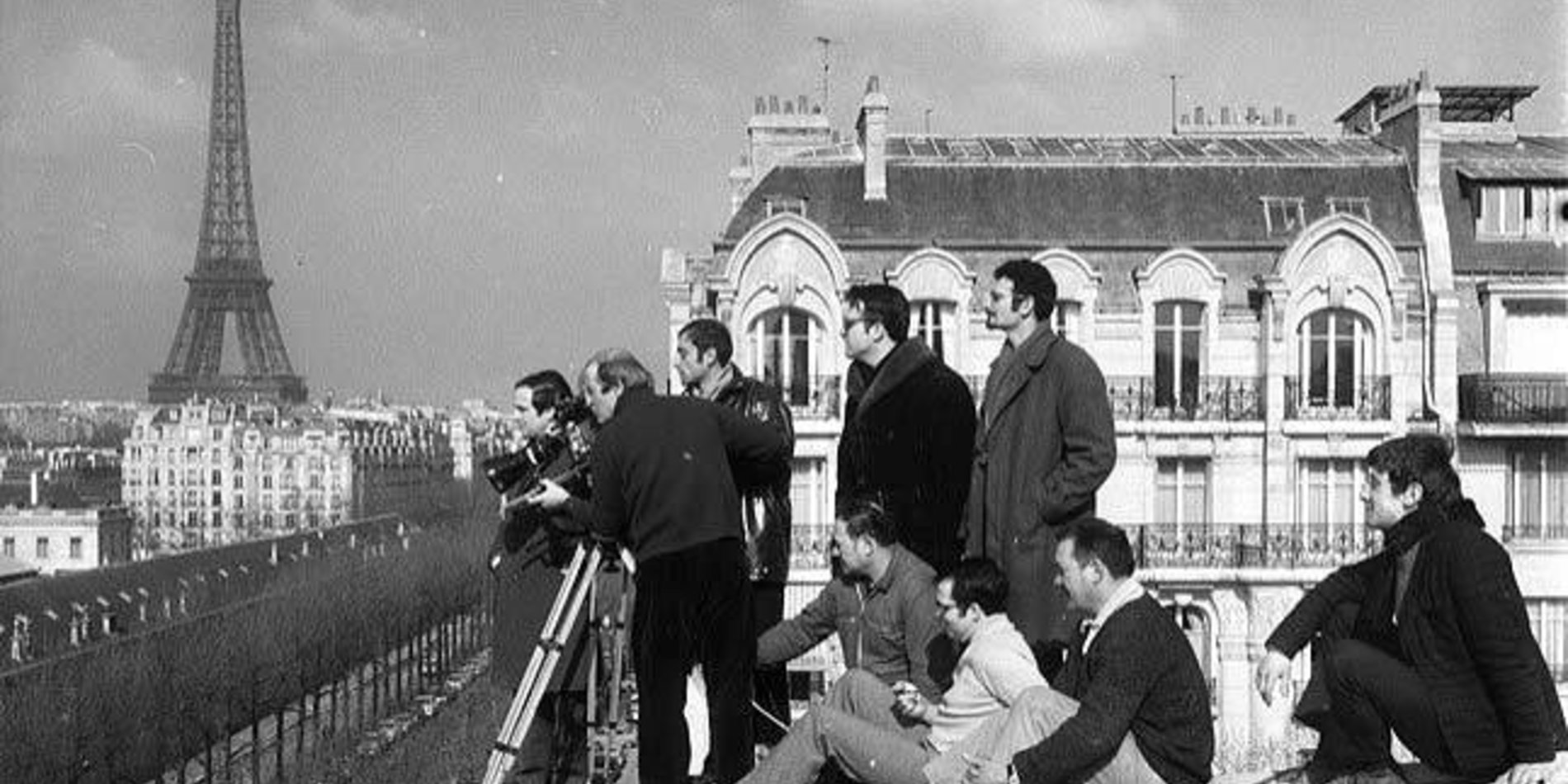 برترین فیلمهای موج نو فرانسه؛ از چهارصد ضربه تا ازنفسافتاده