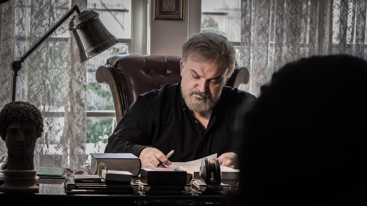 نگاهی به قسمت پایانی سریال شغال | یک پایان دم دستی