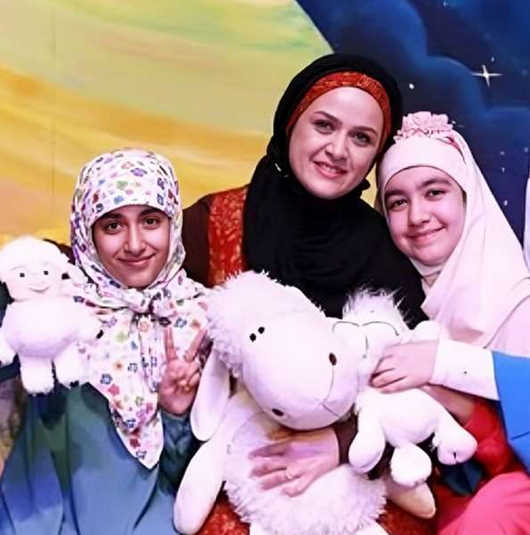 سمیرا حاجی فتحعلی