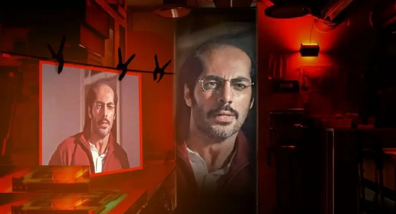 بررسی بازی نوید پورفرج در نقش فروهر در سریال «وحشی2» | انفجار یک نقش