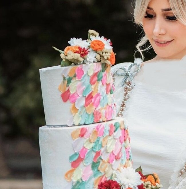 سپیده بزمی پور