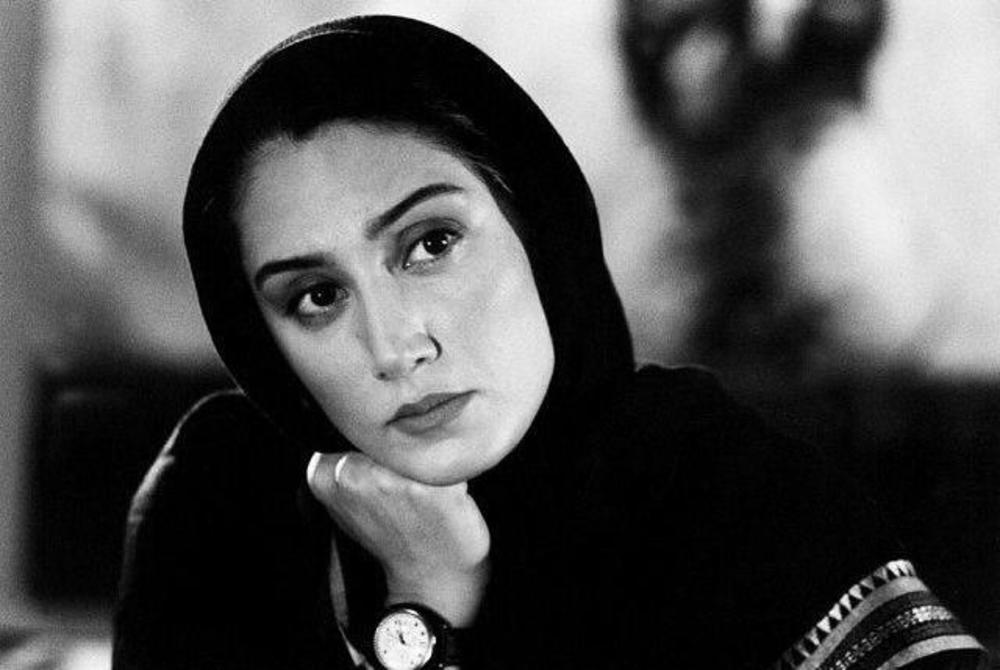 هدیه تهرانی با استایلی ساده و بی آلایش در زندگی روزمره | عکس