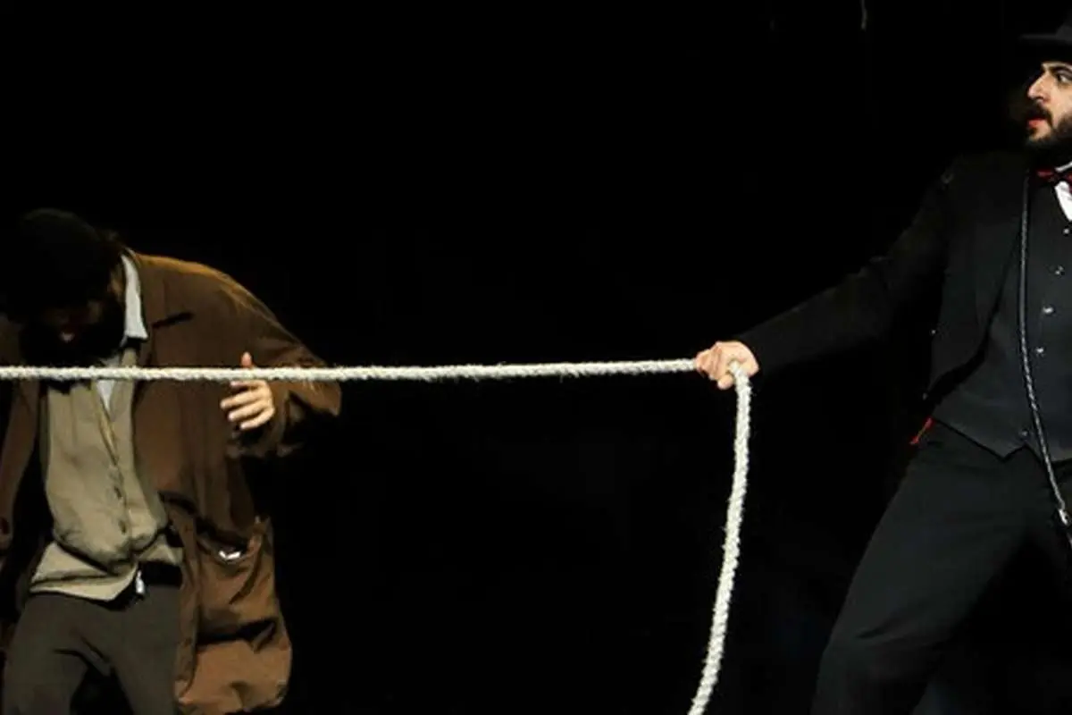 دولت برای گروه‌های نمایشی خسارت‌دیده برنامه‌ای دارد؟