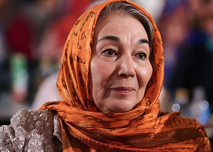 آیا می‌دانستید این چهره معروف همسر پروانه معصومی بوده است؟ + عکس