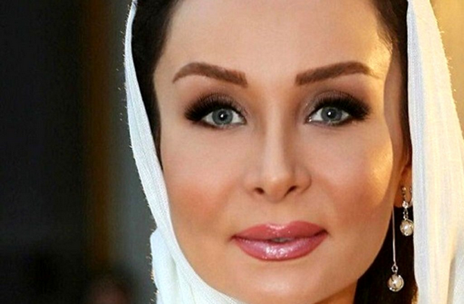 صحبت‌های تلخ حدیث فولادوند درباره ازدواجش