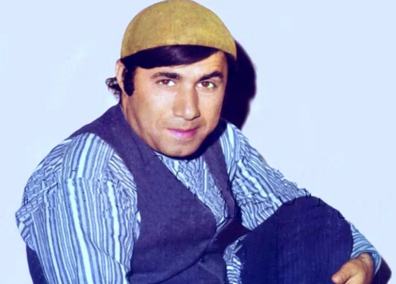 سفر در زمان؛ دیدار «پرویز صیاد و بهرام بیضایی» در پیری و در آمریکا؛ سال 1400