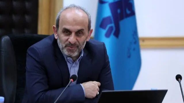 جبلی: ۱۰ ماه از حکم ریاست من در صداوسیما باقی مانده/ هیچ وقت نگفتیم صداوسیما مصون از تخلف است