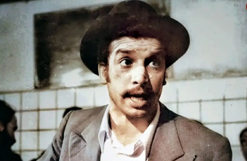 سفر در زمان؛ «میتی» 48 سال بعد فیلم قیصر در 75 سالگی؛ سال 1396