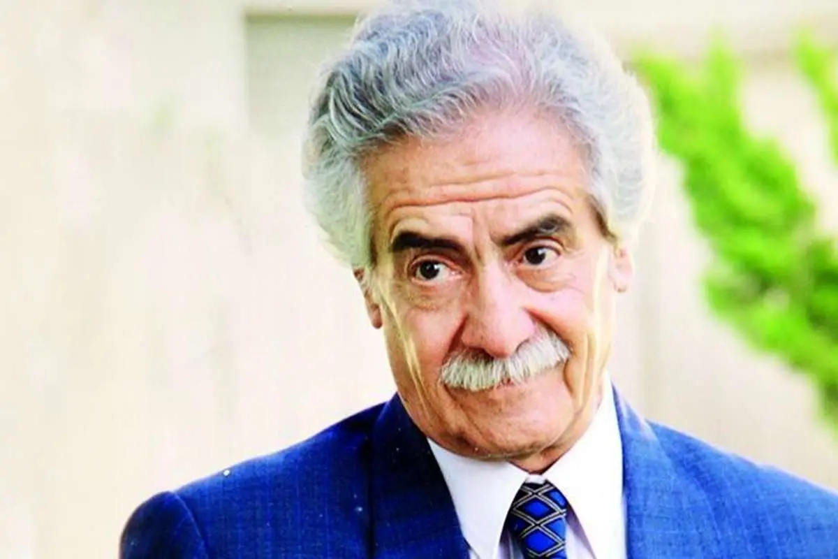 رضا ارحام صدر؛ شکرپاره اصفهان، مردی که اولین کمدین ایران بود