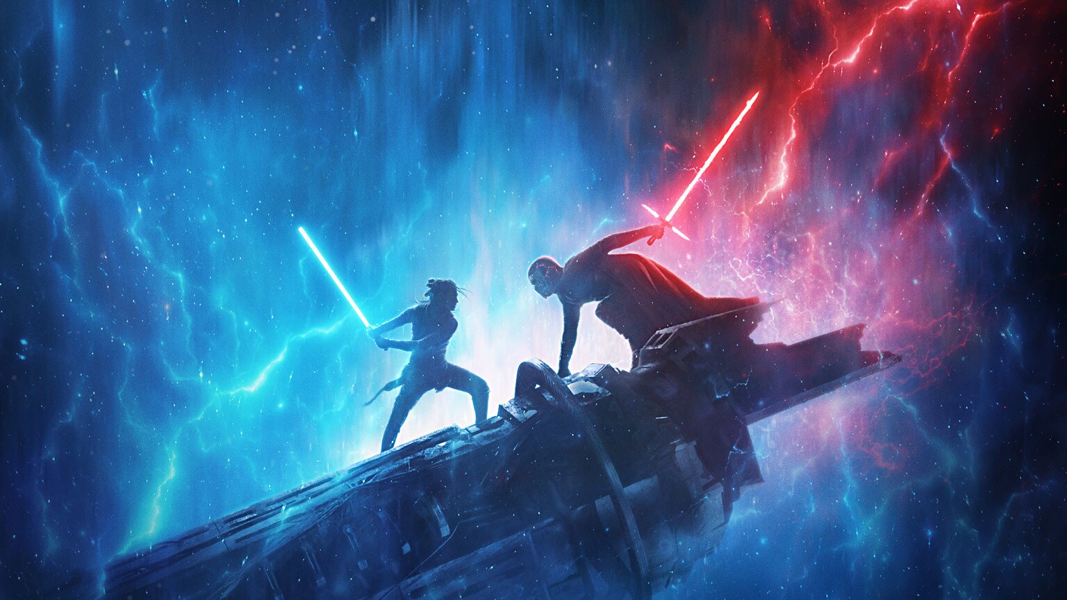 بودجه واقعی Star Wars: The Rise of Skywalker هوش از سرتان می‌برد