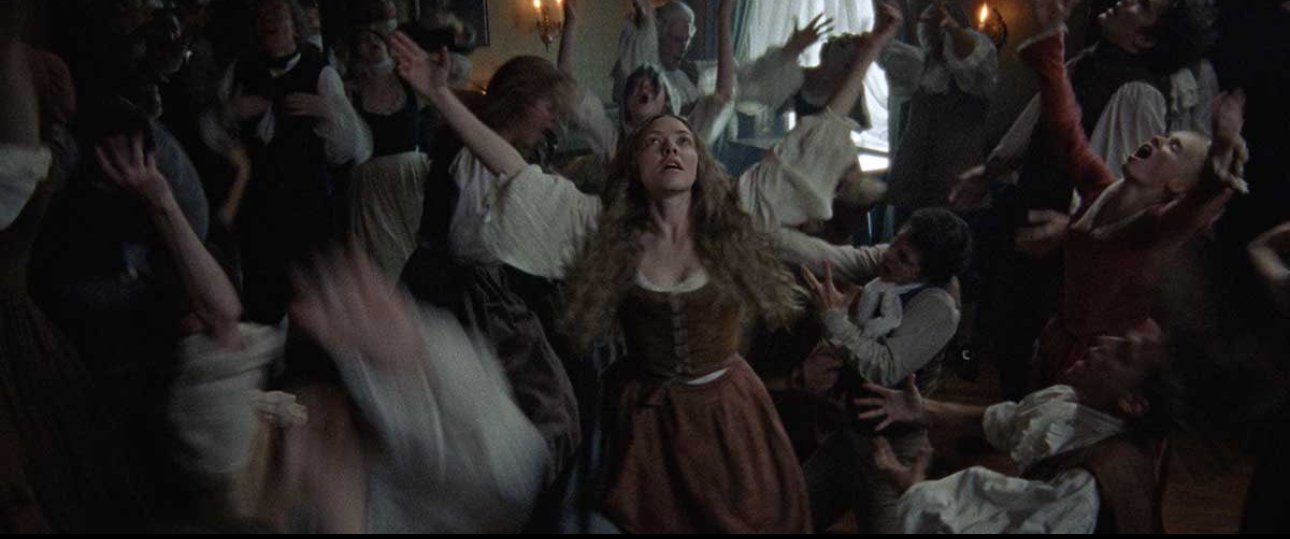 فیلم The Testament of Ann Lee تجربه‌ای برای آدم‌های شجاع‌دل