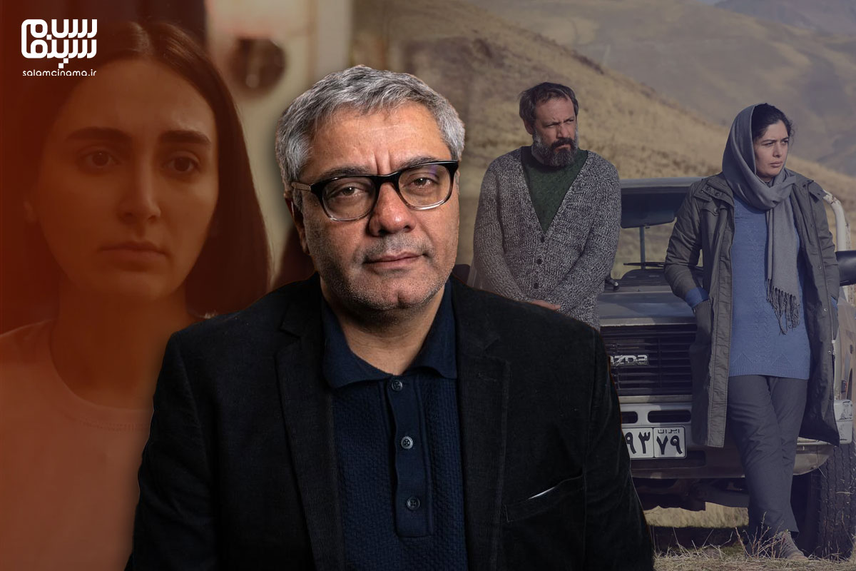نگاهی به سینمای محمد رسول‌‌اف؛ از استعاره های شاعرانه تا روایت های صریح