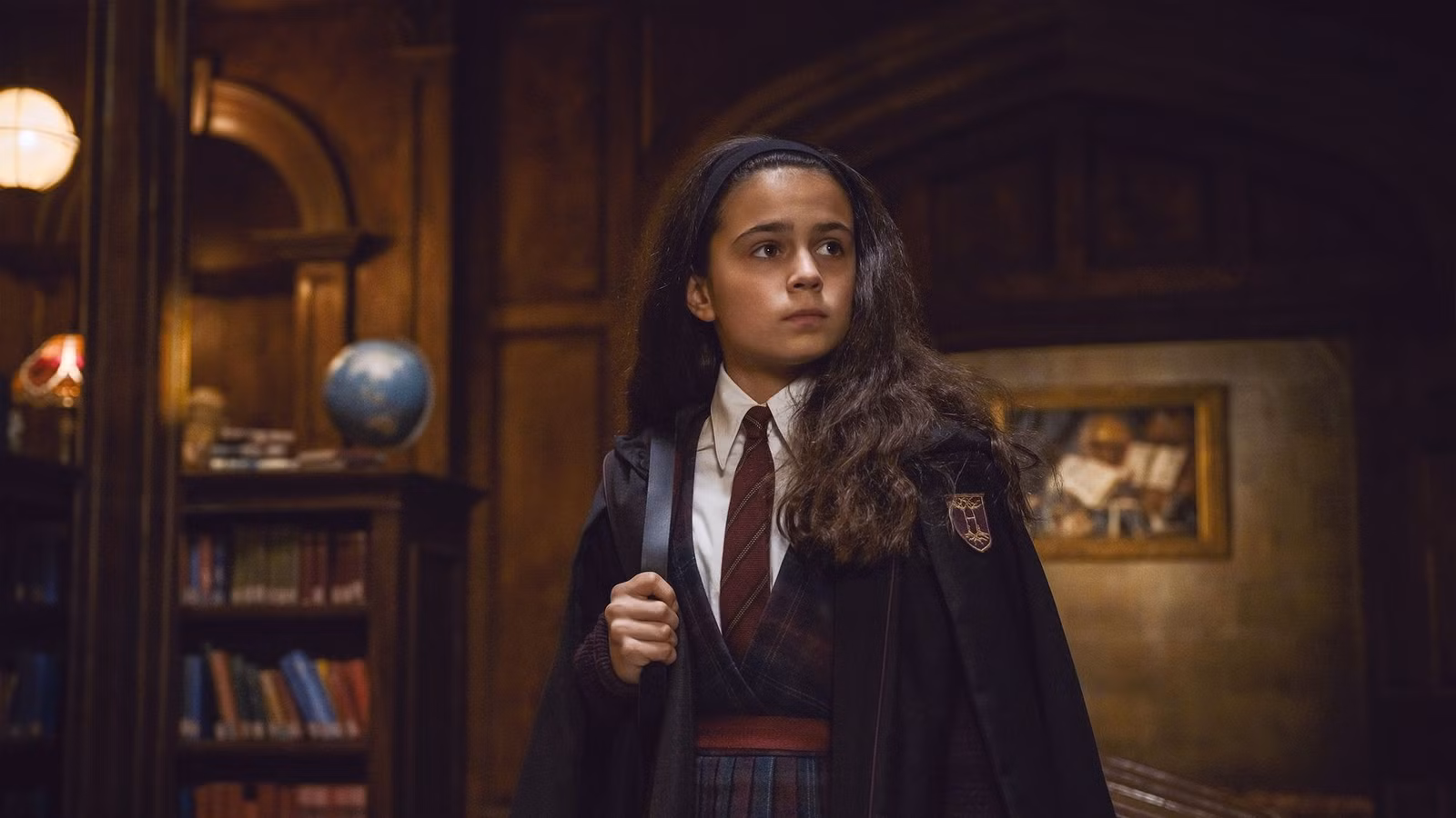 ۷ صحنه از سریال Harry Potter شبکه HBO که در کتاب‌ها وجود نداشتند