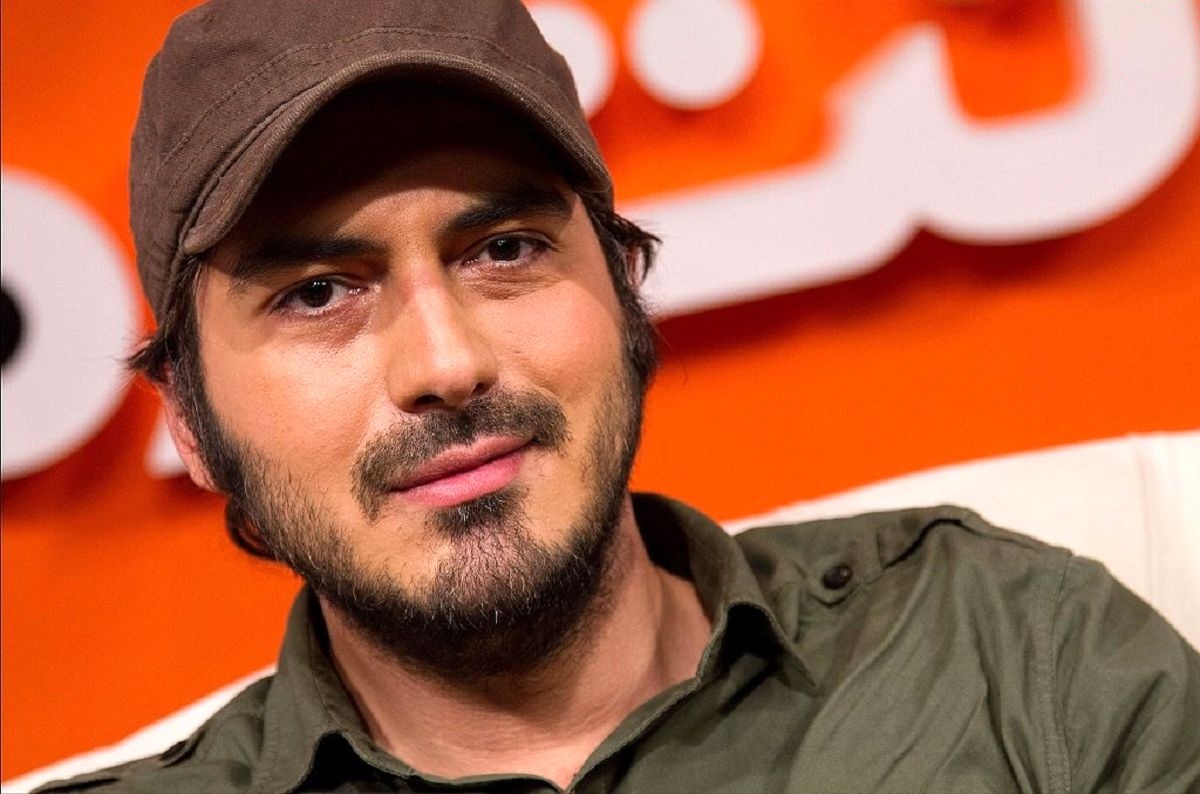 تغییر چهره نیما شاهرخشاهی در سریال یزدان! | عکس