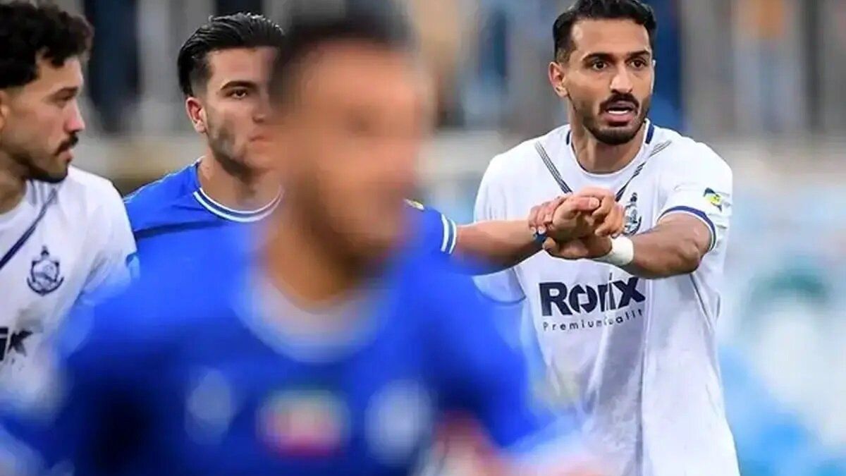 بیانیه باشگاه ملوان: مجری تلویزیون با لحنی مشمئزکننده توهین کرد