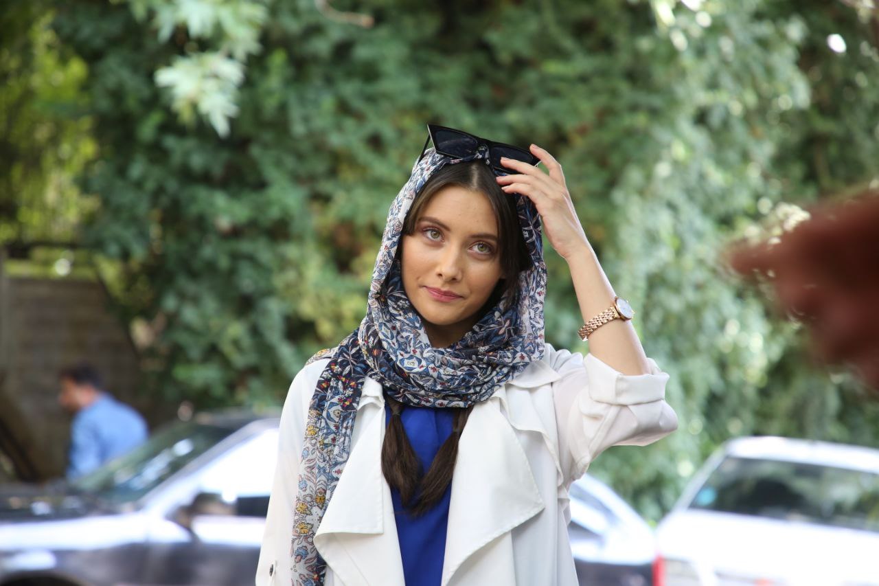 عکس های فیلم سینمایی کوسه