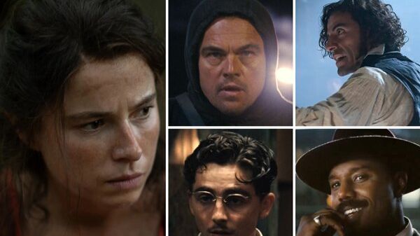 ۱۰ فیلم برتر ۲۰۲۵ به انتخاب موسسه فیلم آمریکا؛ برد پیت جا ماند