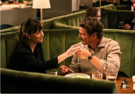 ۹ فیلم عاشقانه برتر سال ۲۰۲۵ که باید ببینید