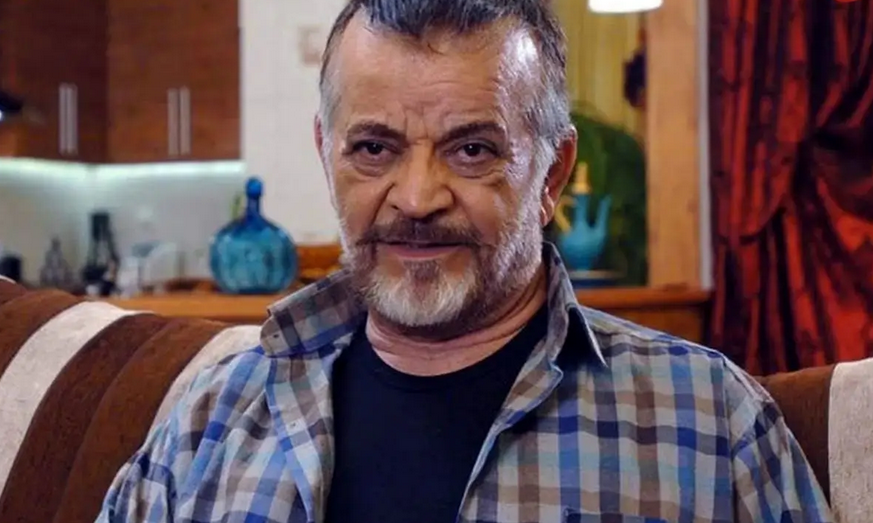 سفر در زمان؛ «مهدی فخیم زاده» در 35 سالگی در یک فیلم قبل انقلاب؛ سال 56