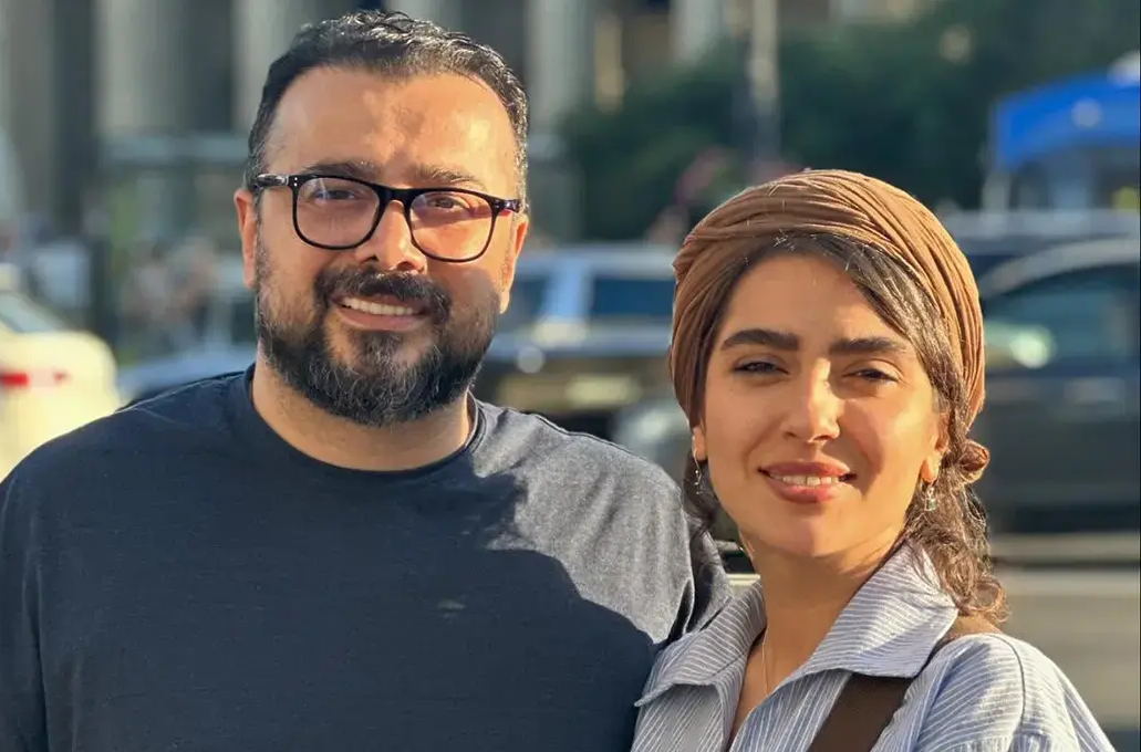 مونا کرمی با گریمی متفاوت: «این منم، در تمام قدرت و زنانگی‌ام» + عکس