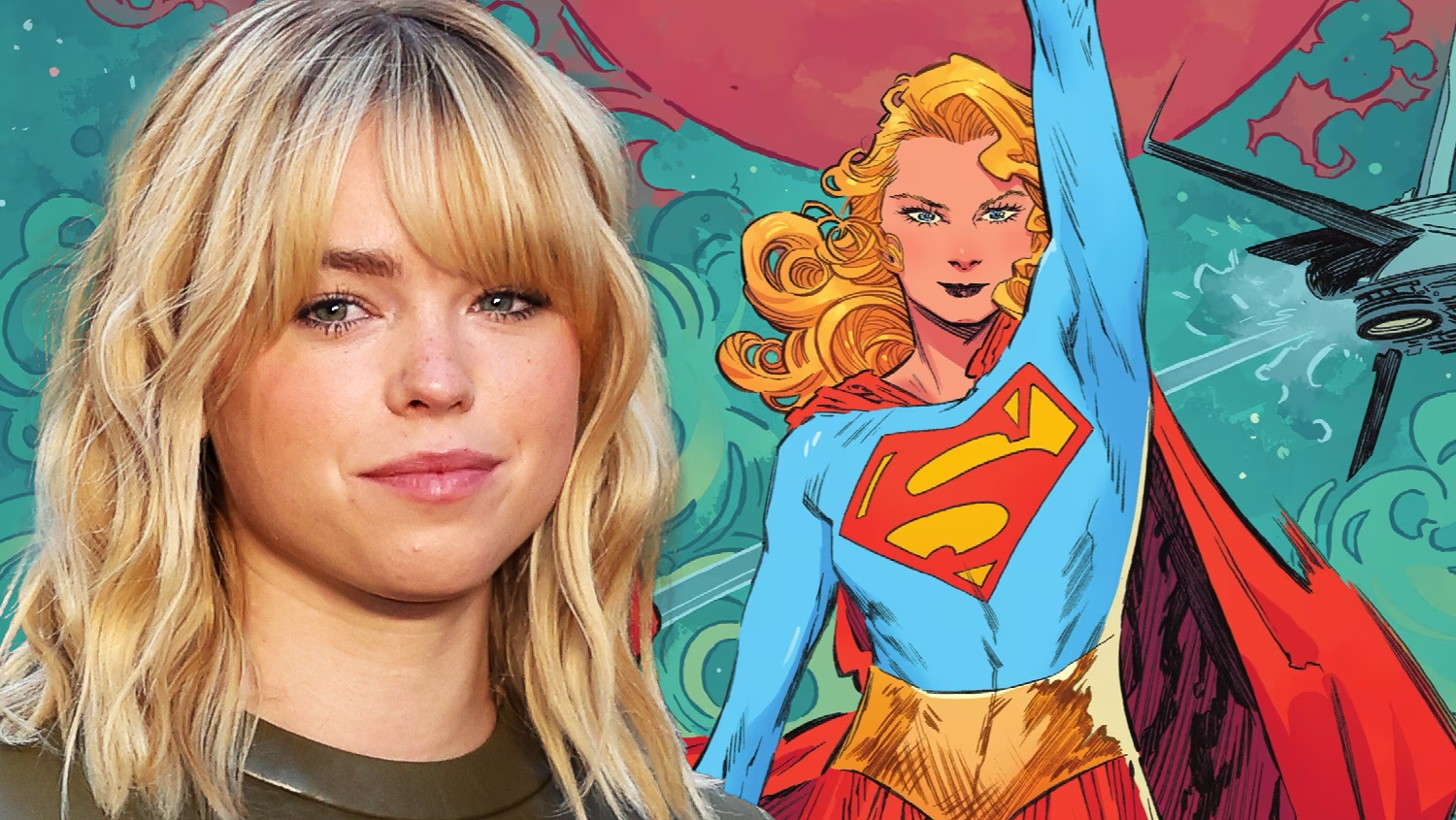 تاریخ اکران Supergirl: Woman of Tomorrow مشخص شد