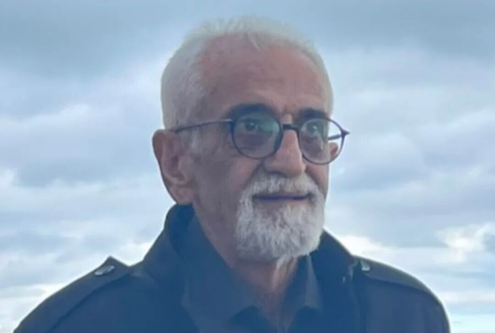 بازیگر سریال «شیش‌ماهه» درگذشت