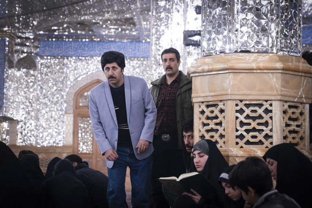 چرا در سریال «پایتخت» ۴ قسمت از سفر به تاجیکستان حذف شد؟
