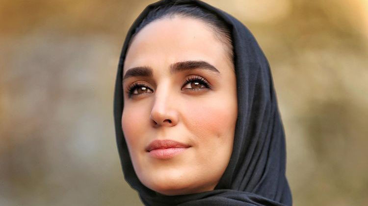 رونمایی سوگل طهماسبی از برادر جوگندمی‌اش