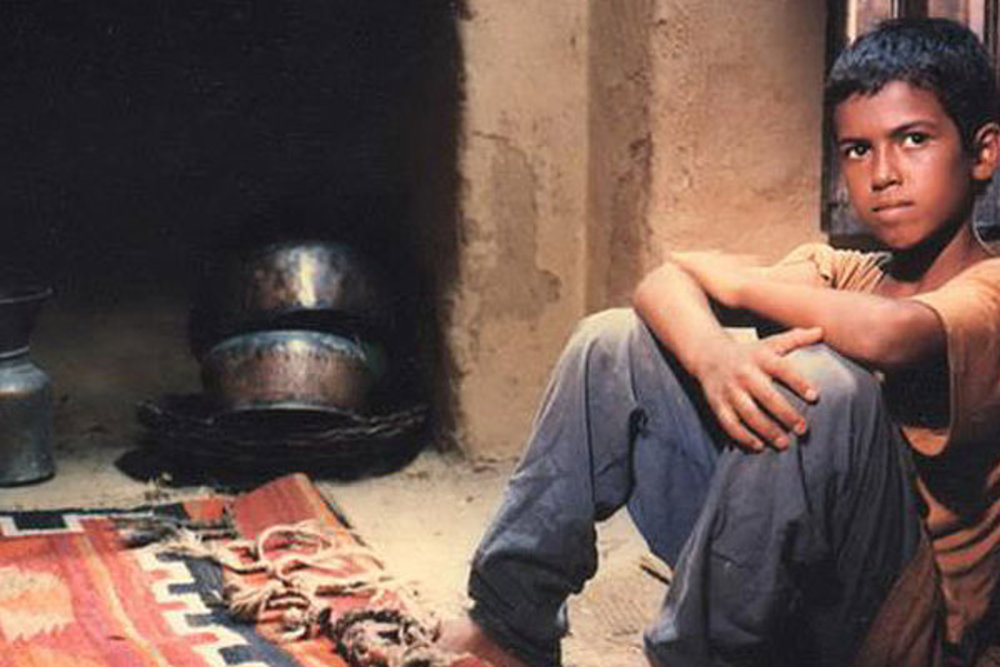 شاهکار ضد جنگ بهرام بیضایی جهانی شد؛ اکران «باشو، غریبه کوچک» در آمریکا و کانادا