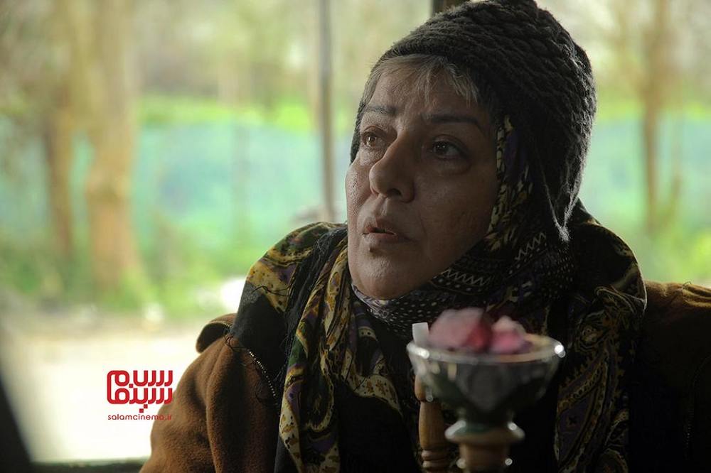 آخرین وضعیت فاطمه شکری پس از انتشار گله‌هایش
