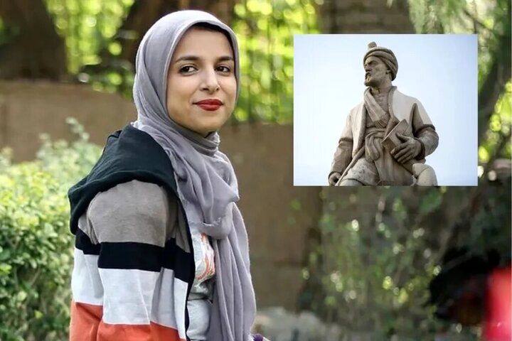 طنز یا تمسخر؟ | خشم عمومی از شوخی زینب موسوی با شاهنامه + واکنش ها