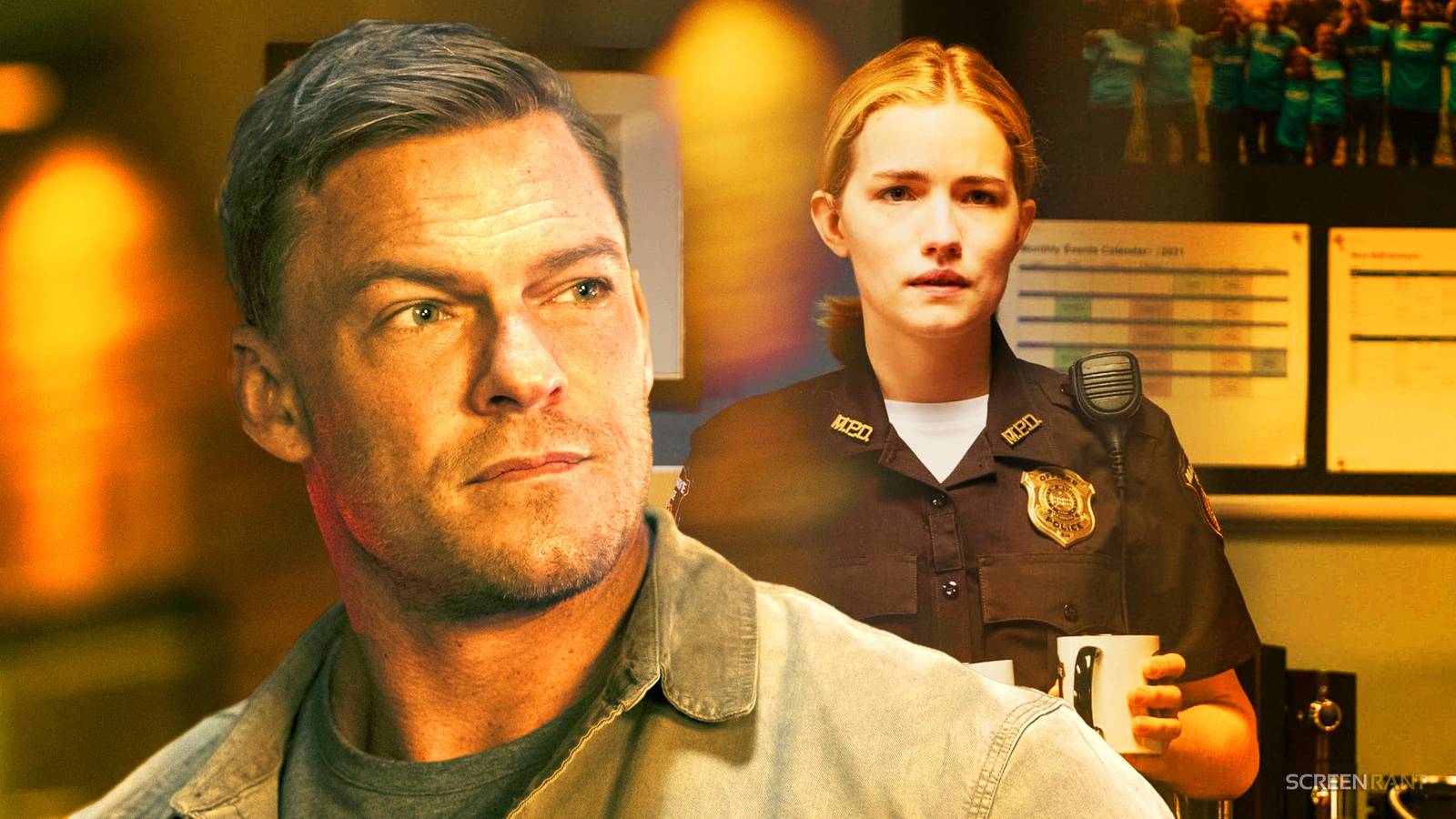 خالق جک ریچر: سریال پرایم ویدئو بهتر از کتاب‌ها جواب داده است