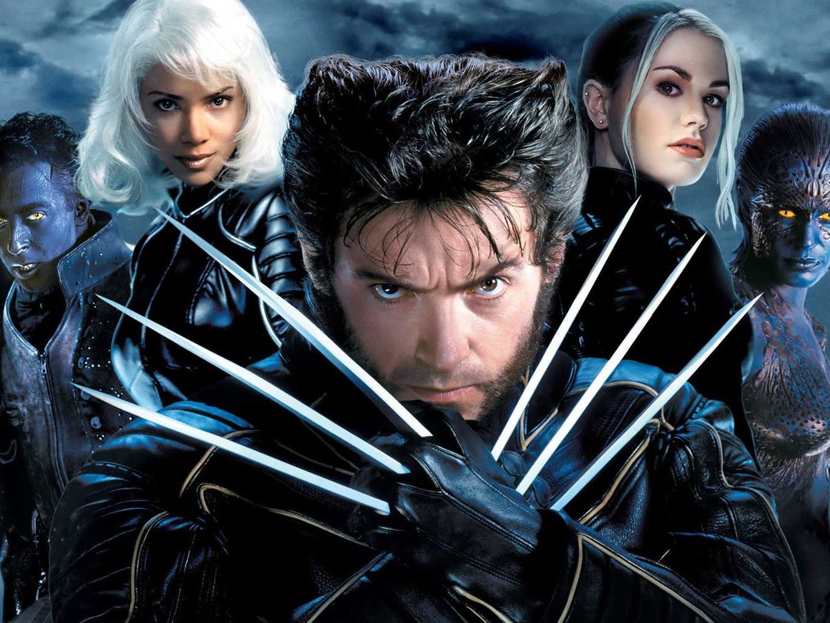 شروع رسمی پروژه X-Men در دنیای سینمایی مارول