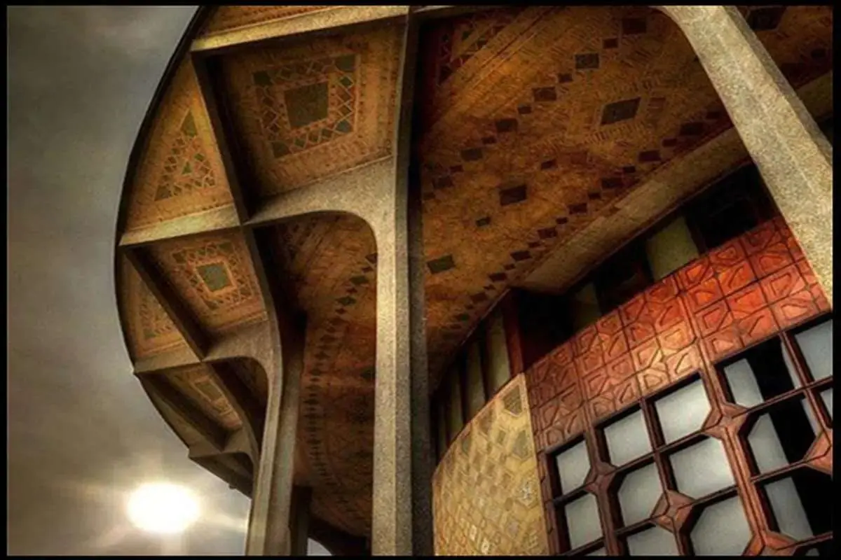 مجموعه تئاترشهر تا اطلاع‌ثانویی اجرایی ندارد