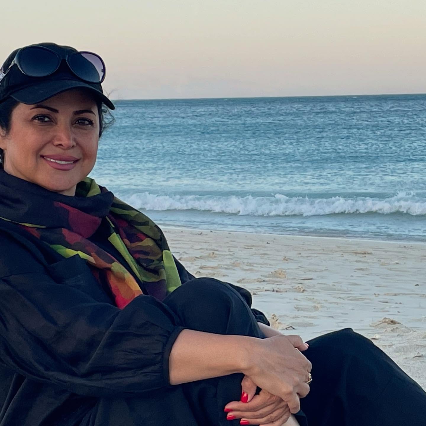 کمند امیرسلیمانی