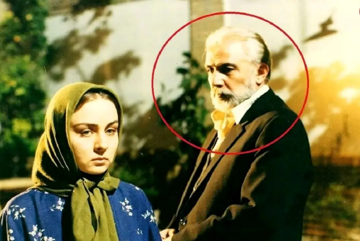 سفر در زمان؛ «فرامرز صدیقی، وقتی 28 سال بود»؛ سال 1356