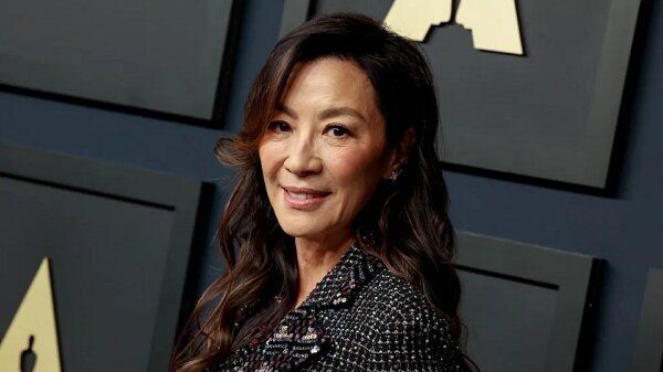 خرس طلایی برلیناله به بازیگر چینی اهدا می‌شود