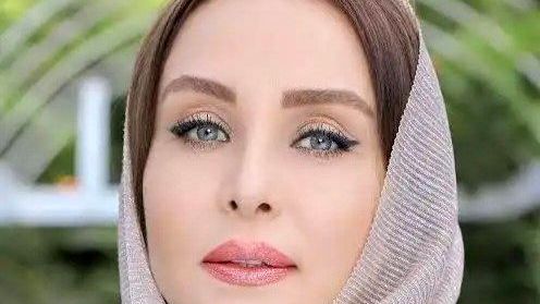 حدیث فولادوند در 47 سالگی روز به روز زیباتر می‌شود!