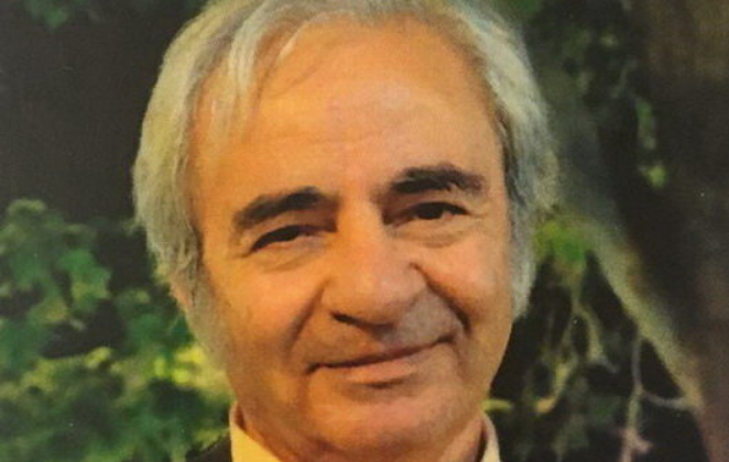 محمد میرشکرایی درگذشت