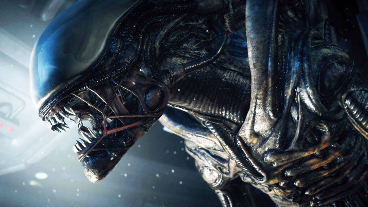 بازی جدید Alien همچنان در دست توسعه قرار دارد