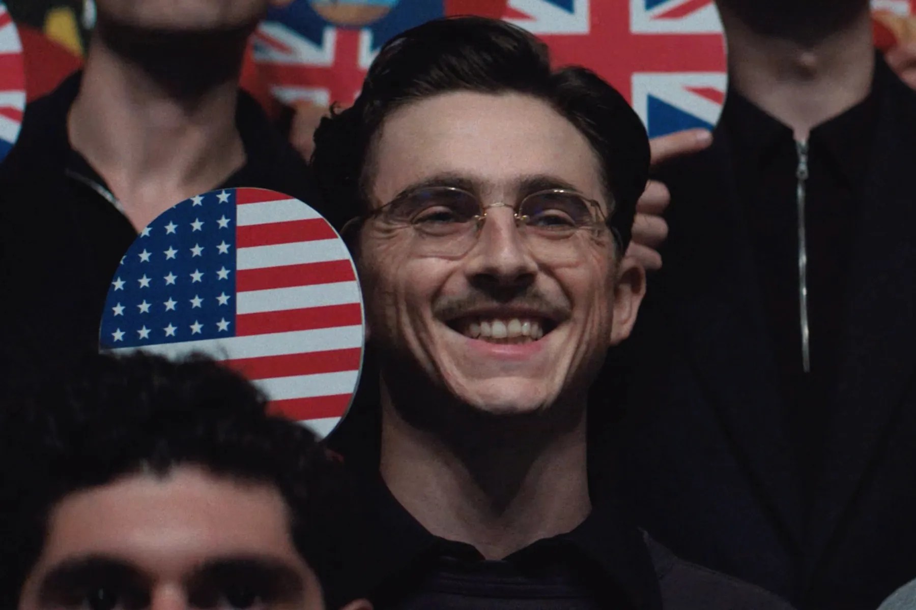 تمرین‌های طاقت‌فرسای تیموتی شالامی برای نقش Marty Supreme
