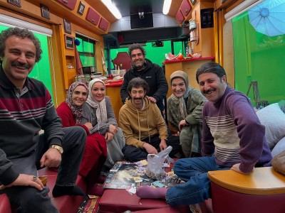 زمان پخش سریال پایتخت 8 فاش شد