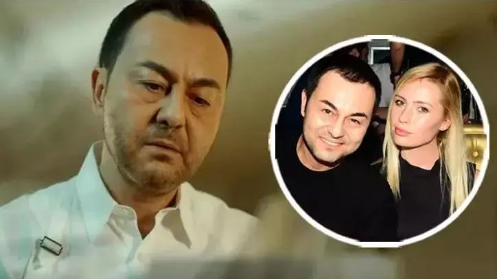 انتقام خواننده مشهور از همسر سابقش