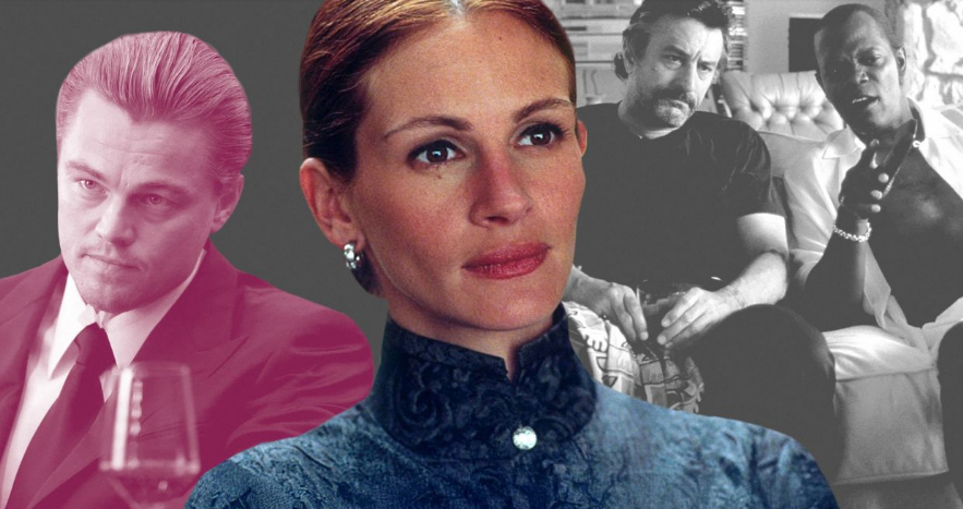 ۱۰ فیلمی که ژانر جنایی پرمخاطره را شکل دادند