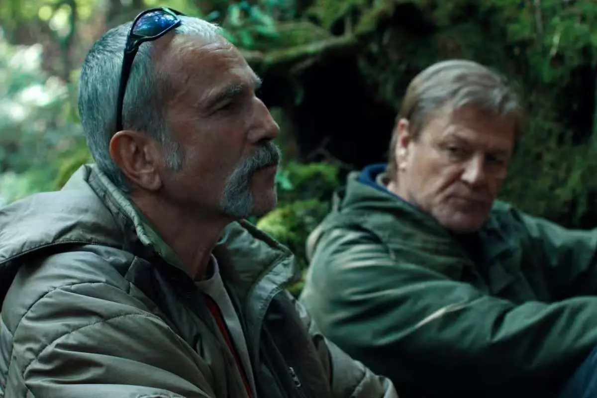 نقد و بررسی فیلم «شقایق دریایی»؛ این فیلم در حد دنیل دی-لوئیس نیست!