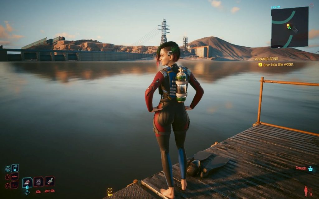 7 بازی برتر جهانبازی که عاشقان شنا کردن باید تجربه کنند