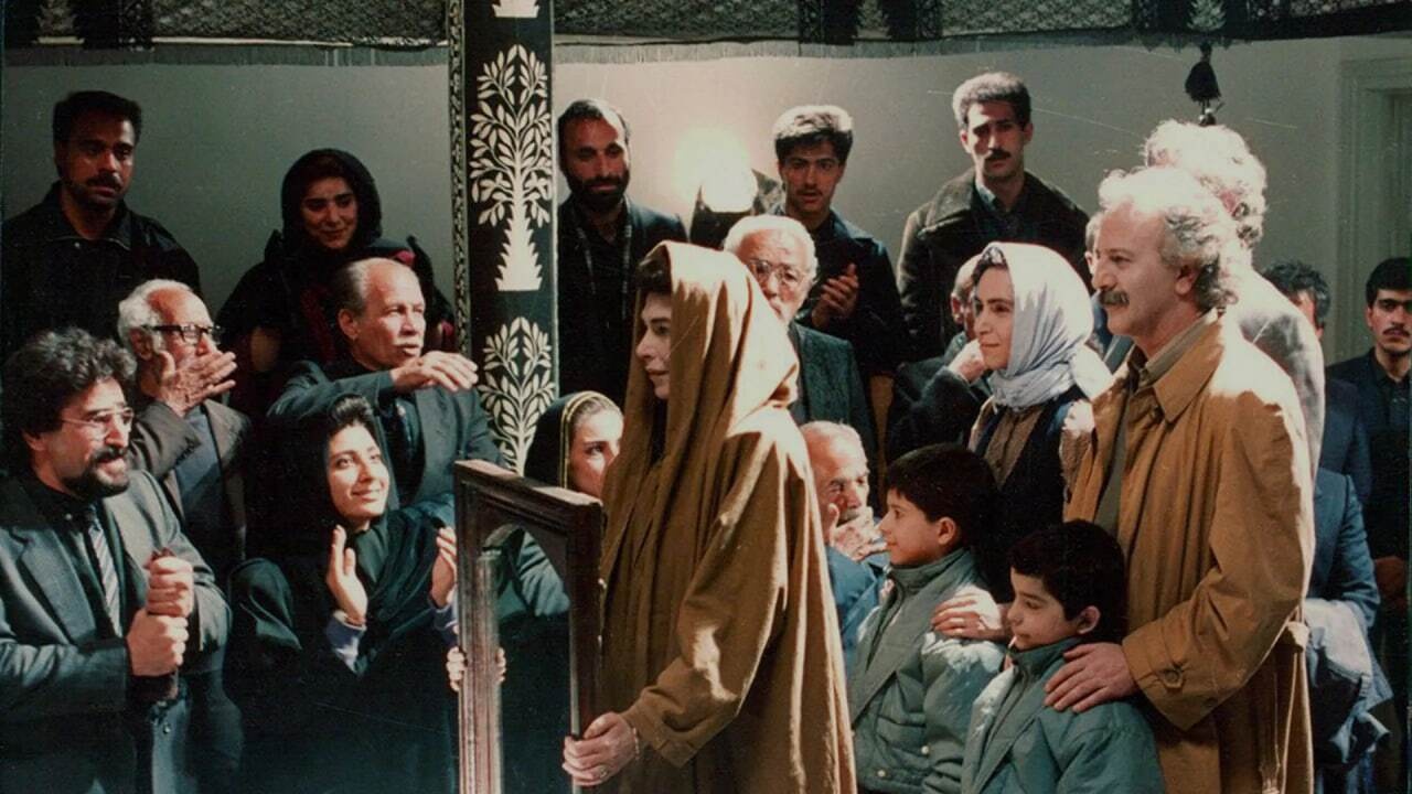 بازگشت «مسافران» بهرام بیضایی به پرده نقره‌ای