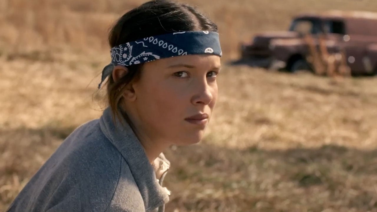 «چیزهای عجیب 5» یک ویدئوی هیجان‌انگیز از شخصیت الون منتشر کرد